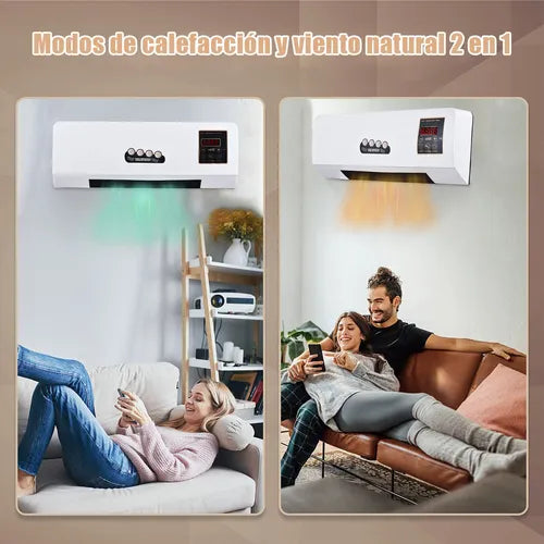 AireFlex 2 en 1