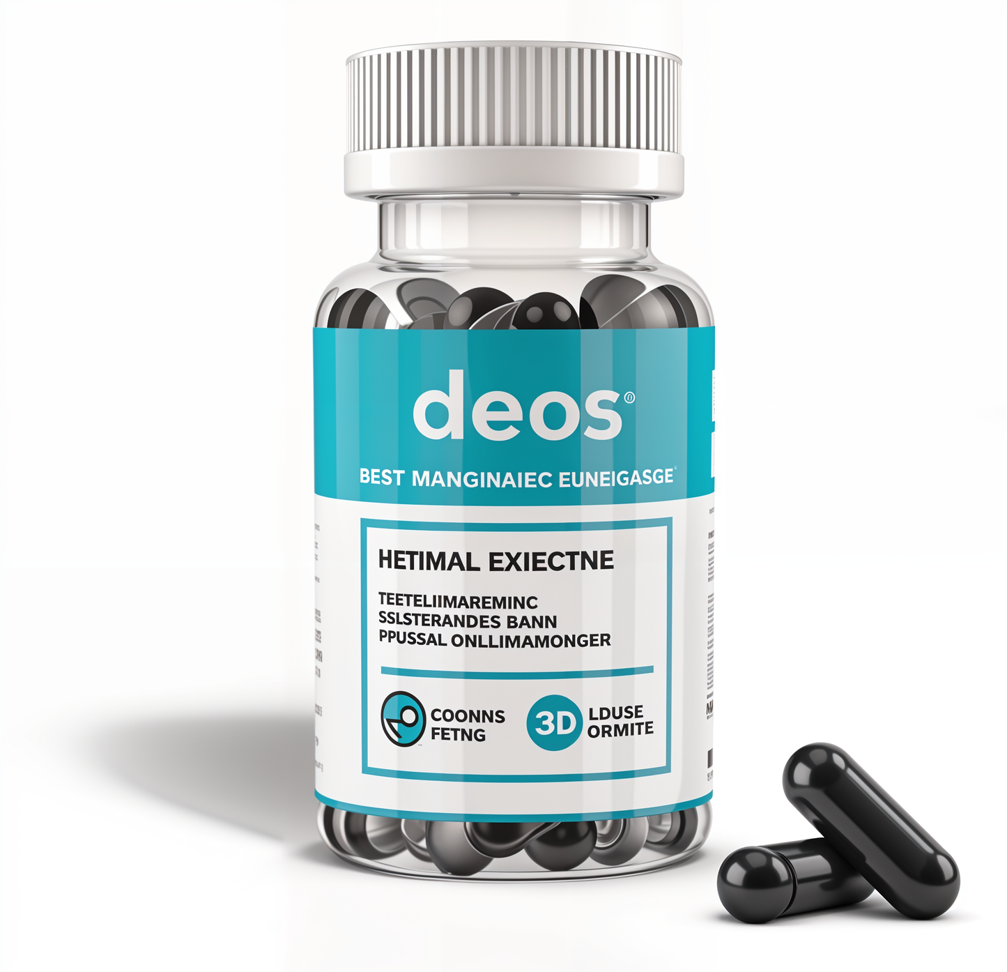 ✨ Deos Cero Olor ™ ✨ Desodorante corporal 💧 Sin olor. Sólo tú. 🌿💪